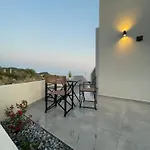 Casa de hóspedes Olea Thassos Luxury Skála Marión