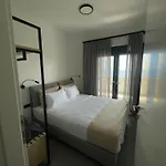 Casa de hóspedes Olea Thassos Luxury 3*