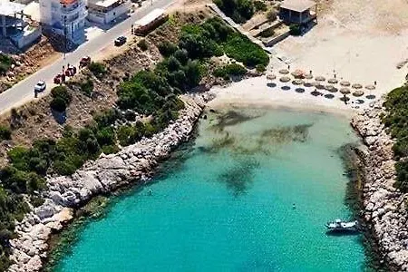 招待所 Olea Thassos Luxury