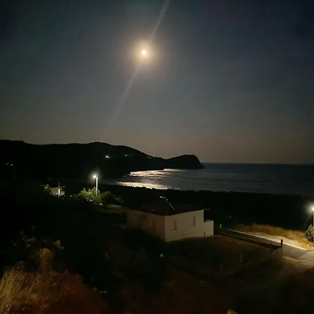 Olea Thassos Luxury Gasthuis