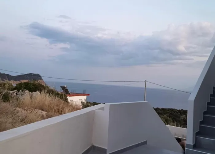 Olea Thassos Luxury Gasthuis