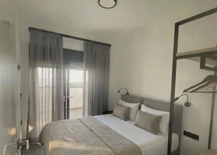 Olea Thassos Luxury 3*