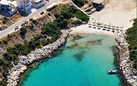 Gasthuis Olea Thassos Luxury