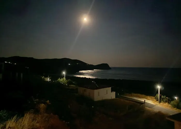 Olea Thassos Luxury Gasthuis