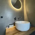 Olea Thassos Luxury 3* Skála Marión