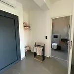 Olea Thassos Luxury Skála Marión