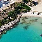 Gæstehus Olea Thassos Luxury