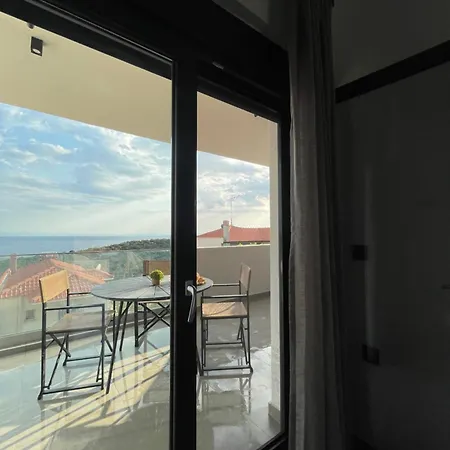 Olea Thassos Luxury 게스트하우스 3*