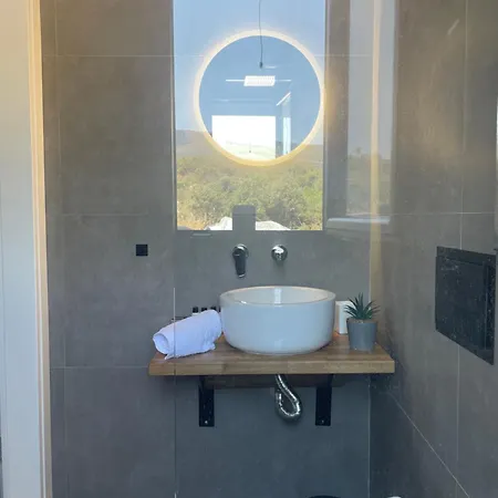 Guest house Olea Thassos Luxury