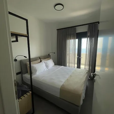 Pensión Olea Thassos Luxury 3*