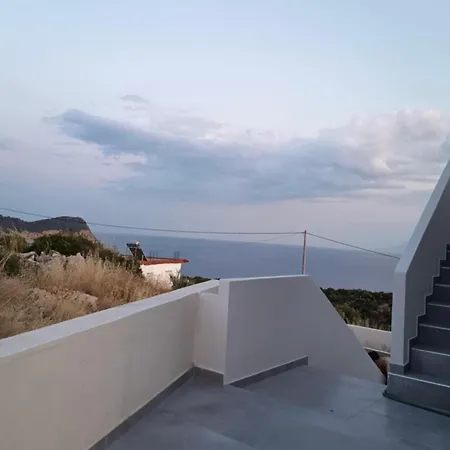 Olea Thassos Luxury Pensión