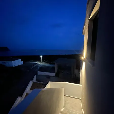 Pensión Olea Thassos Luxury Skála Marión