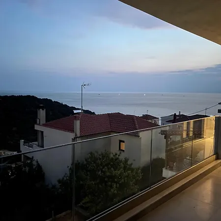 Olea Thassos Luxury Skala Marion