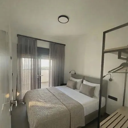 Olea Thassos Luxury 3*