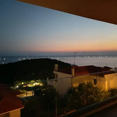 Pensiune Olea Thassos Luxury