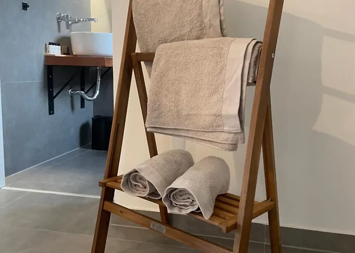 Olea Thassos Luxury 3*