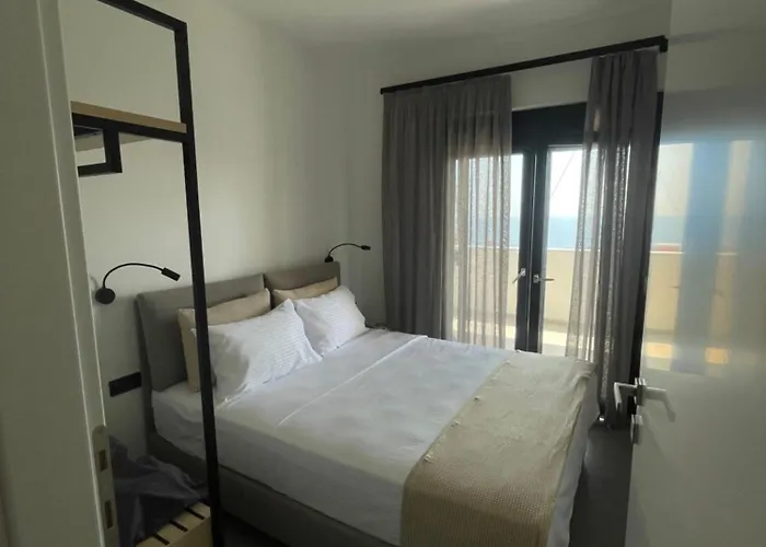 Pensión Olea Thassos Luxury 3*