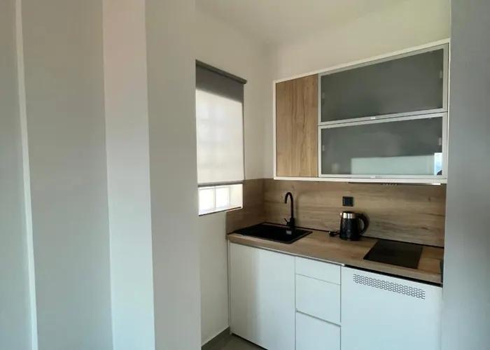 ゲストハウス Olea Thassos Luxury Skála Marión