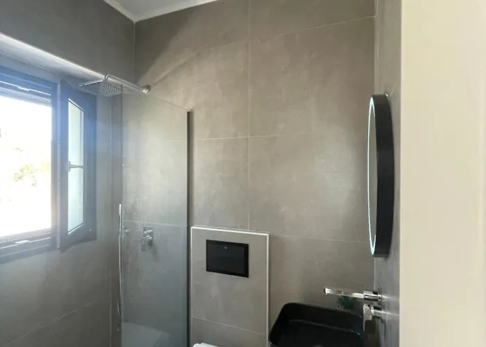 Olea Thassos Luxury Skála Marión