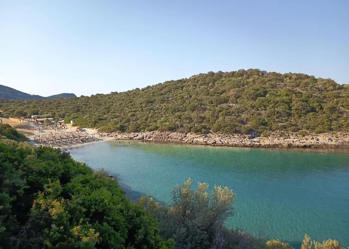 Olea Thassos Luxury ゲストハウス