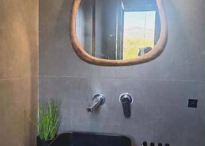 Pensión Olea Thassos Luxury 3*